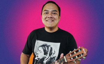 Kokok Dirgantoro Cuti Ayah