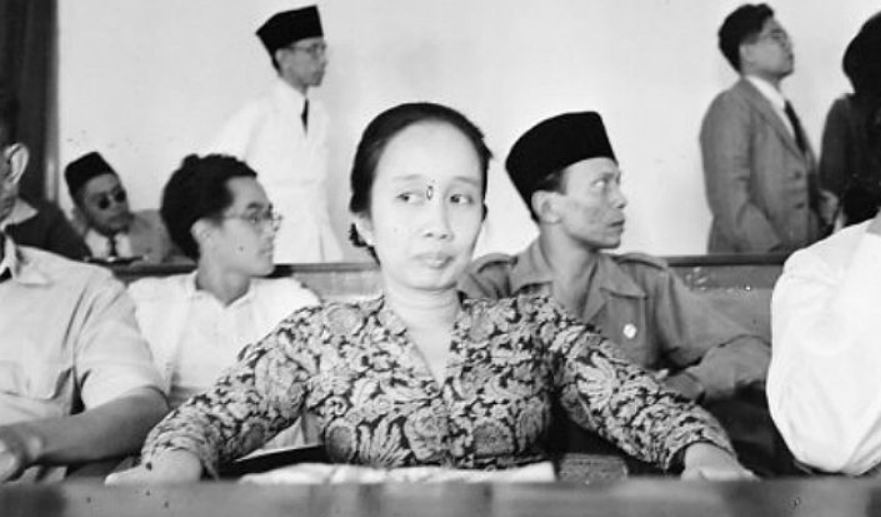 nama pahlawan perempuan indonesia Maria Ulfah Santoso