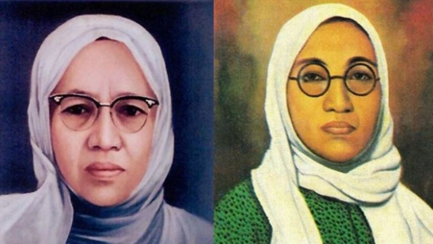 nama pahlawan perempuan indonesia Rasuna Said