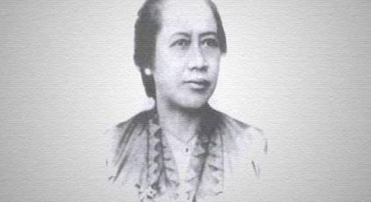 Pahlawan Perempuan dari Jawa Barat