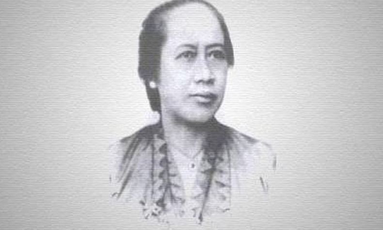 Pahlawan Perempuan dari Jawa Barat
