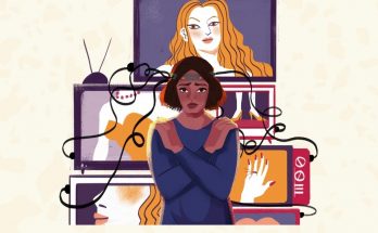 potret perempuan dalam iklan