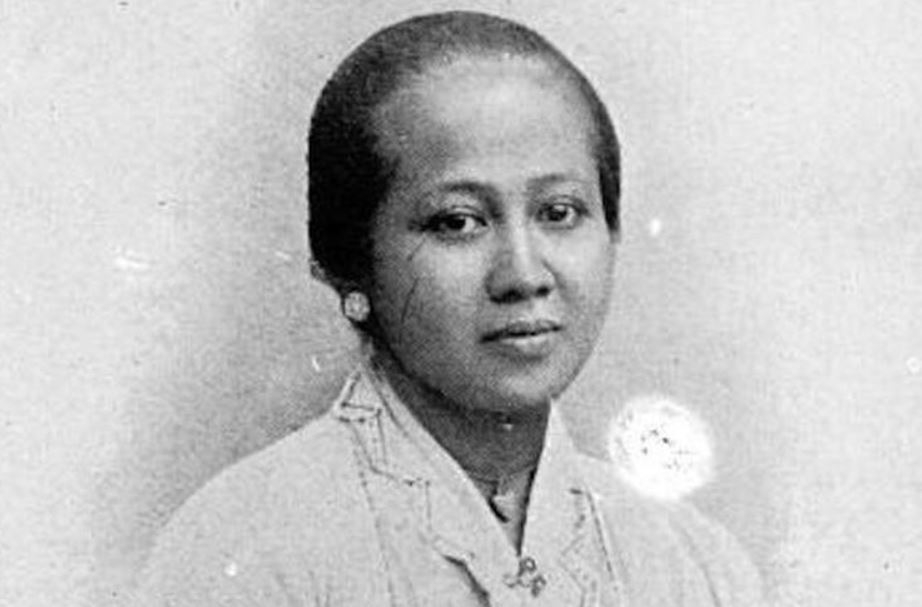 Pahlawan Perempuan Jawa Tengah