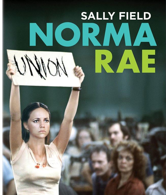 Film Tentang Kepemimpinan Perempuan Norma Rae