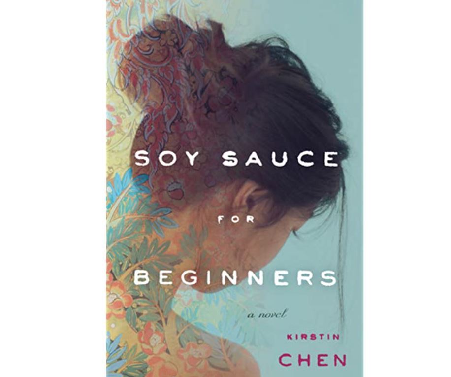 Soy Sauce for Beginners oleh Kirstin Chen