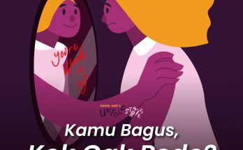 podcast percaya diri