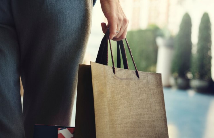 pengertian retail therapy penghilang stres