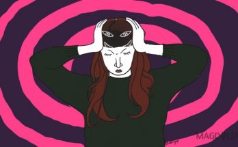 mengatasi work anxiety atau cemas di tempat kerja