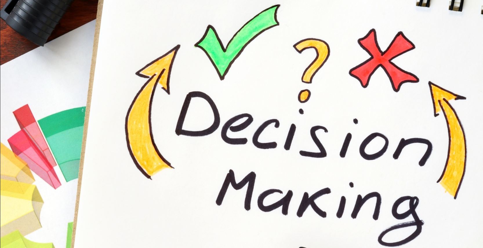 metode pengambilan keputusan di perusahaan