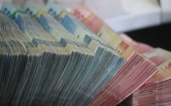 cara alokasi gaji yang tepat
