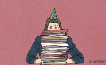apa itu career detox