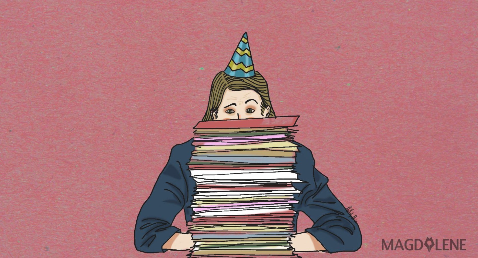 apa itu career detox