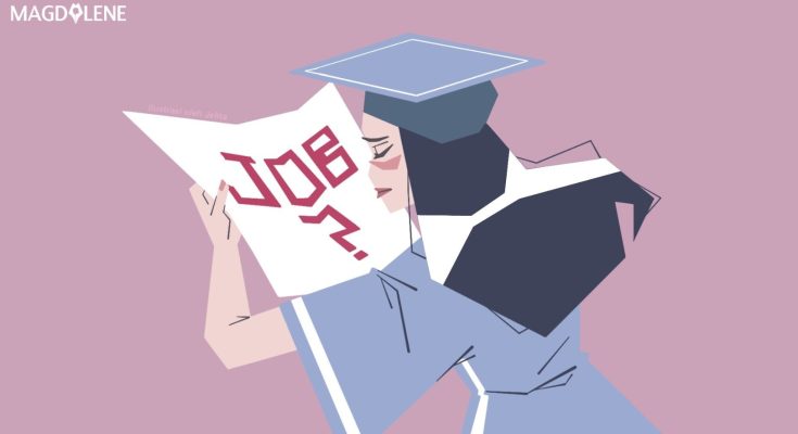 tips produktif saat menunggu panggilan kerja