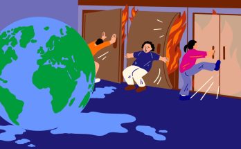 kebiasaan yang bisa dilakukan agar eco friendly di kantor