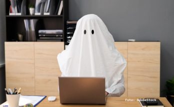 apa itu workplace ghosting