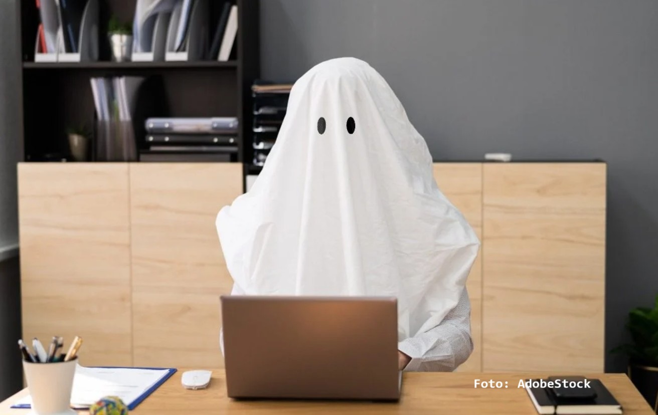 apa itu workplace ghosting