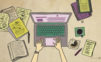 career minimalism ala gen z