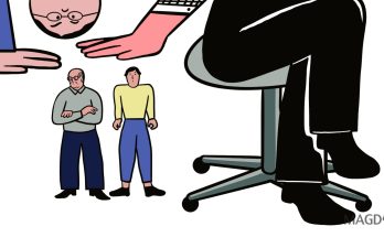 Kisah Endang Pekerja Lansia & Diskriminasi Usia di Indonesia