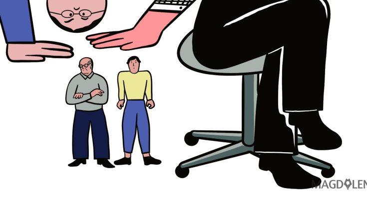 Kisah Endang Pekerja Lansia & Diskriminasi Usia di Indonesia