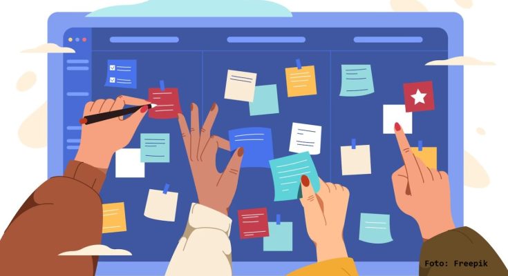 apa itu task masking di dunia kerja gen z