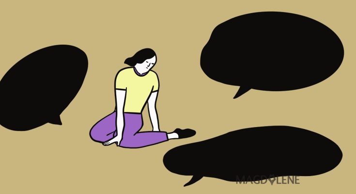 gaslighting di kantor