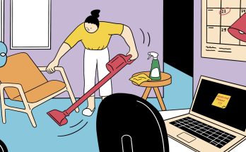 apa itu fake productivity