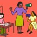 aktivis perempuan yang berpengaruh di dunia
