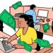cara sehat lepas dari hustle culture