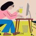 strategi career cushioning